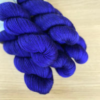 La Bien Aimée - Merino DK
