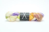 The Knitting Loft - Lush - Suri Heavy Fingering Yarn (A-L)