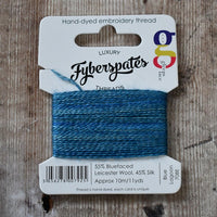 Fyberspates - Gleem Embroidery Thread