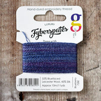 Fyberspates - Gleem Embroidery Thread