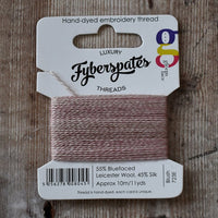 Fyberspates - Gleem Embroidery Thread