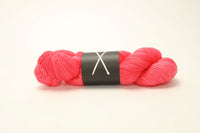 The Knitting Loft - Boots - Merino Fingering Yarn (A-L)