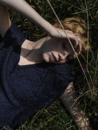 A Knitting Life - Back to Tversted