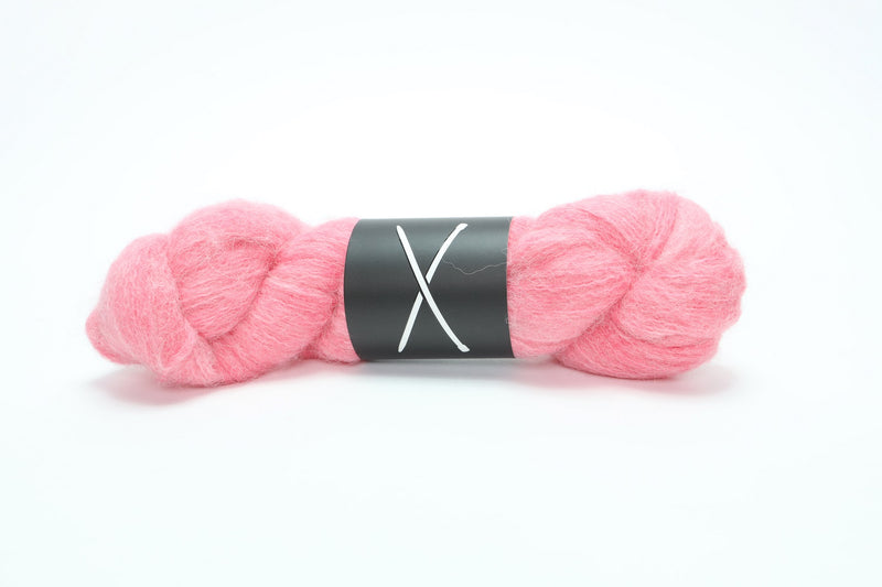 The Knitting Loft - Lush - Suri Heavy Fingering Yarn (A-L)