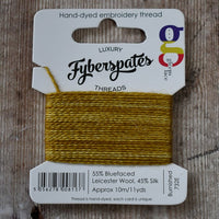 Fyberspates - Gleem Embroidery Thread