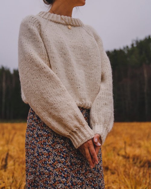 Knit This! 21 Gorgeous Everyday Knit Patterns from Kutovakika