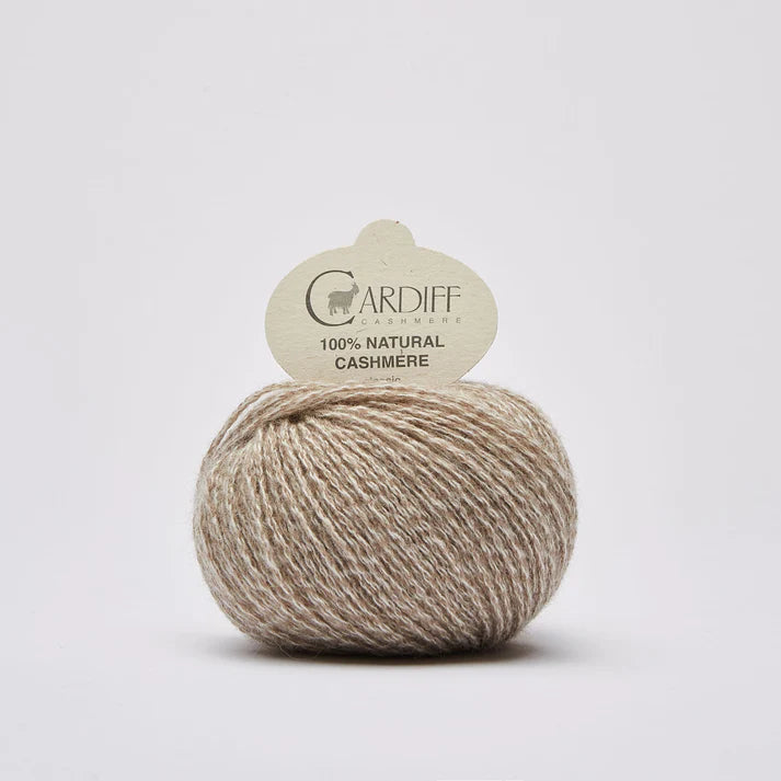 Cardiff Cashmere Classic