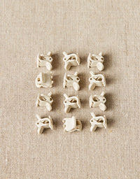 Cocoknits Claw Clips