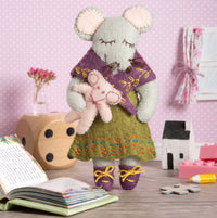 Corinne Lapierre Felt Craft Mini Kit