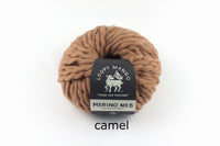 Loopy Mango - Merino No. 5