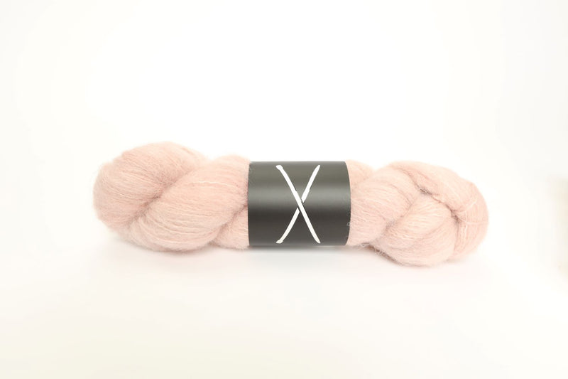 The Knitting Loft - Lush - Suri Heavy Fingering Yarn (A-L)