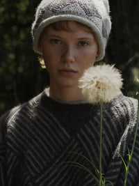 A Knitting Life - Back to Tversted
