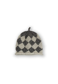 A Knitting Life - Back to Tversted