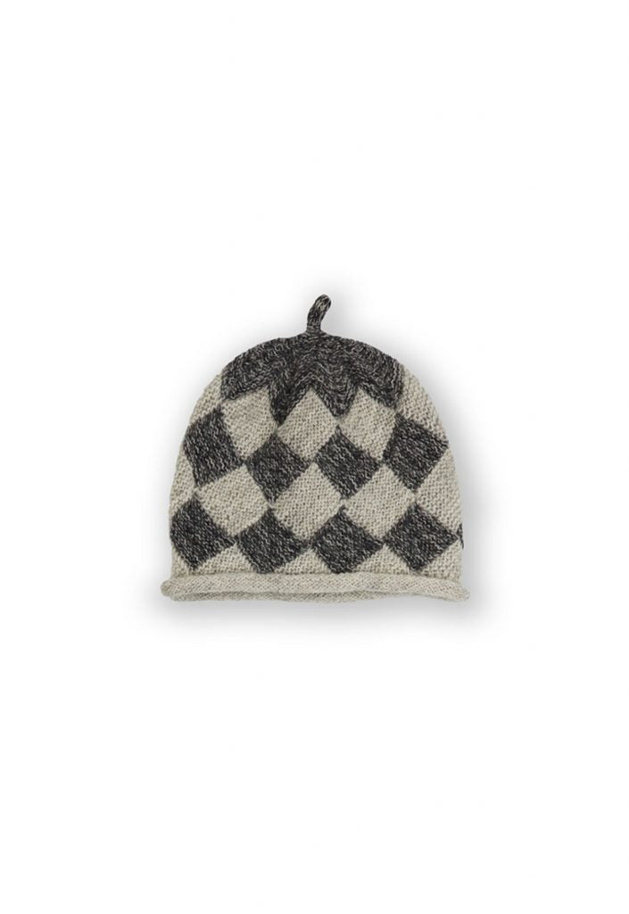 A Knitting Life - Back to Tversted