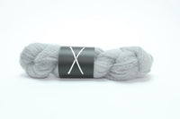 The Knitting Loft - Lush - Suri Heavy Fingering Yarn (A-L)