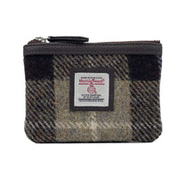 Harris Tweed Coin Purse