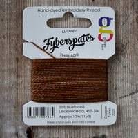 Fyberspates - Gleem Embroidery Thread