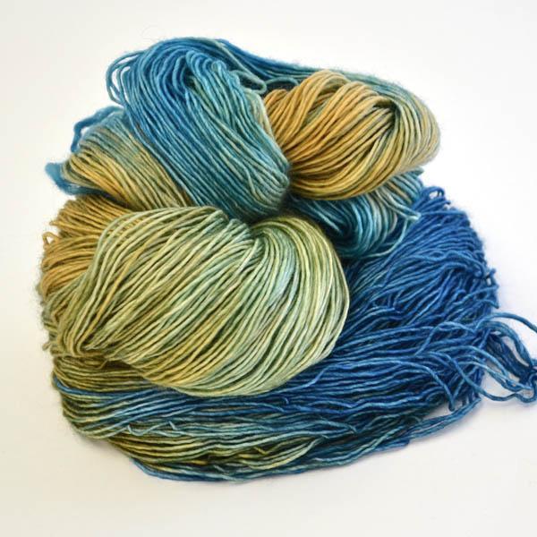 Riverside Studio - Super Sock