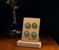 Buttons by Soft Spoken Co.