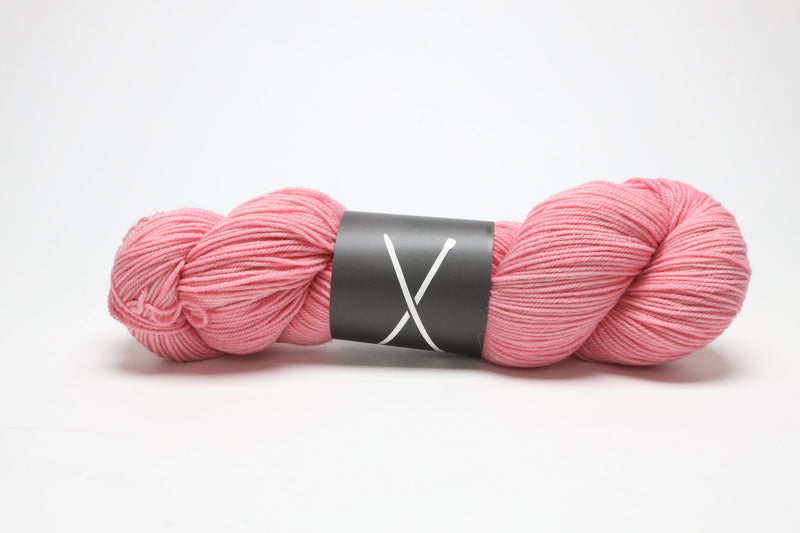 The Knitting Loft - Mesa - Peruvian Highland Wool Sport