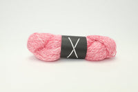 The Knitting Loft - Kare - Silk/Mohair Heavy Fingering Yarn