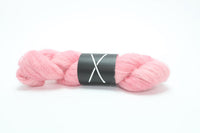 The Knitting Loft - Lush - Suri Heavy Fingering Yarn (A-L)