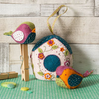 Corinne Lapierre Felt Craft Big Kit