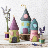 Corinne Lapierre Felt Craft Big Kit