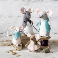Corinne Lapierre Felt Craft Big Kit