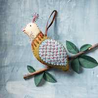 Corinne Lapierre Felt Craft Mini Kit