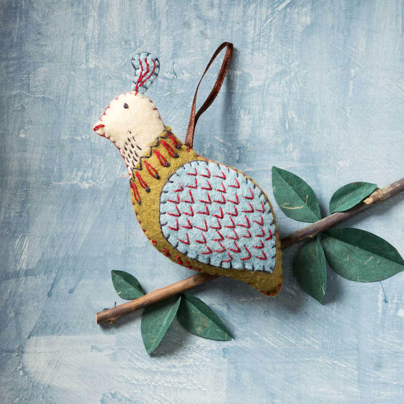 Corinne Lapierre Felt Craft Mini Kit