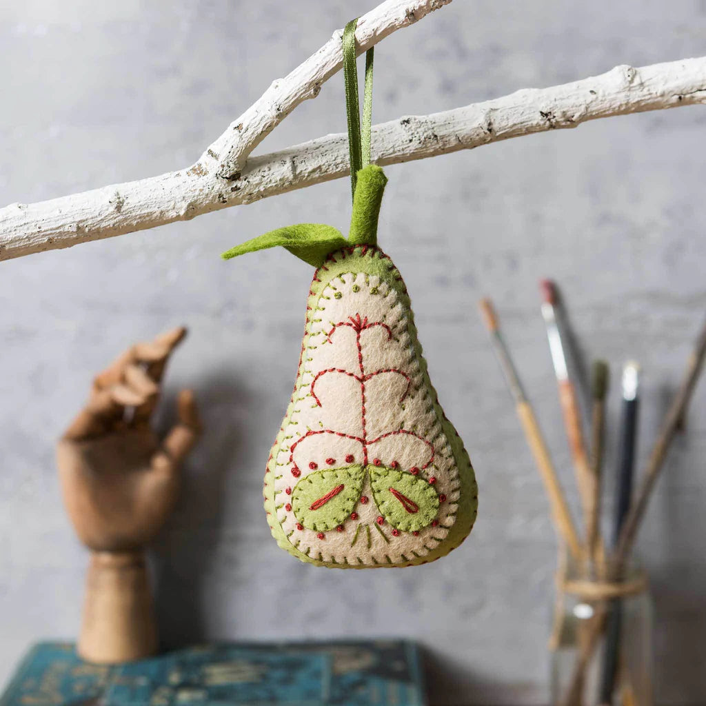 Corinne Lapierre Felt Craft Mini Kit