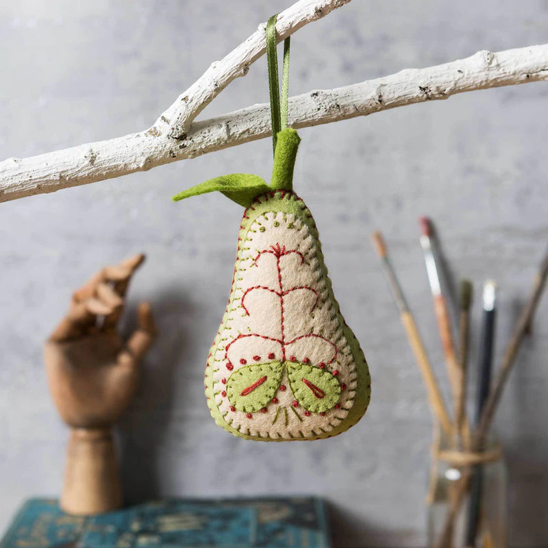 Corinne Lapierre Felt Craft Mini Kit