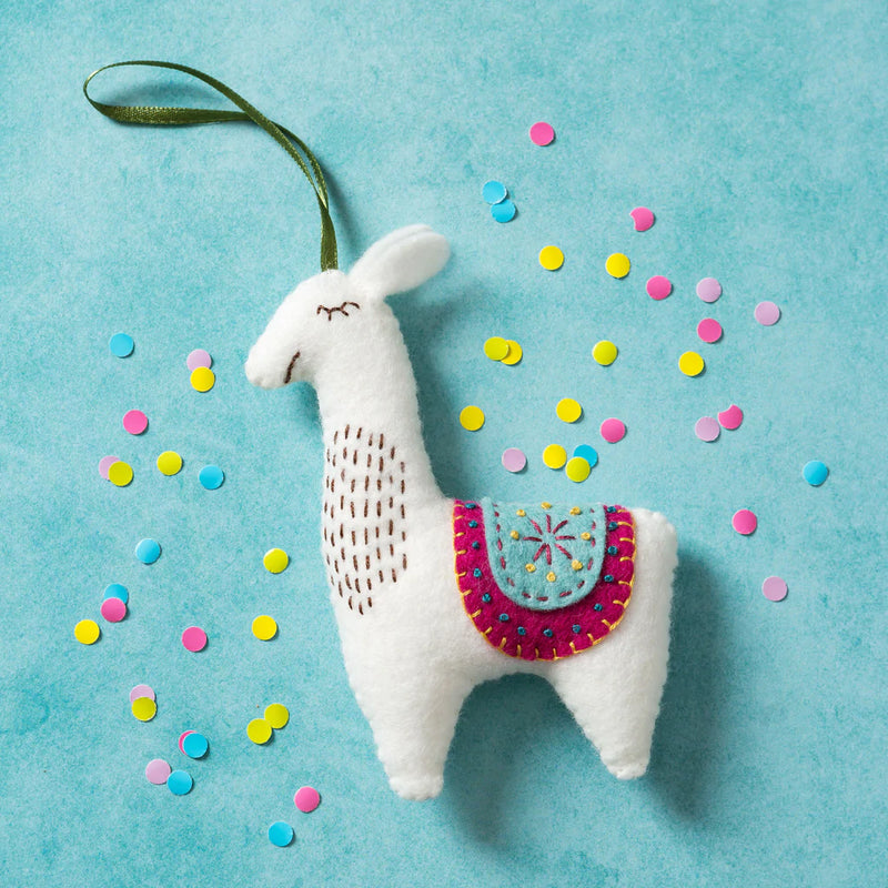 Corinne Lapierre Felt Craft Mini Kit