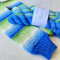The Cozy Knitter - Bliss