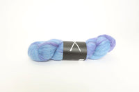 The Knitting Loft - Lush - Suri Heavy Fingering Yarn (A-L)