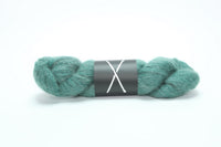 The Knitting Loft - Lush - Suri Heavy Fingering Yarn (A-L)