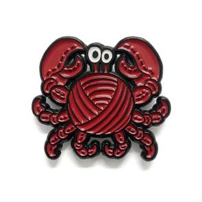 Shelli Can Enamel Pins