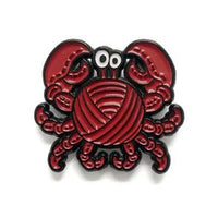 Shelli Can Enamel Pins