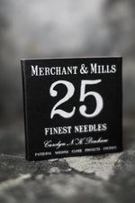 Merchant & Mills Antique Sewing Kit