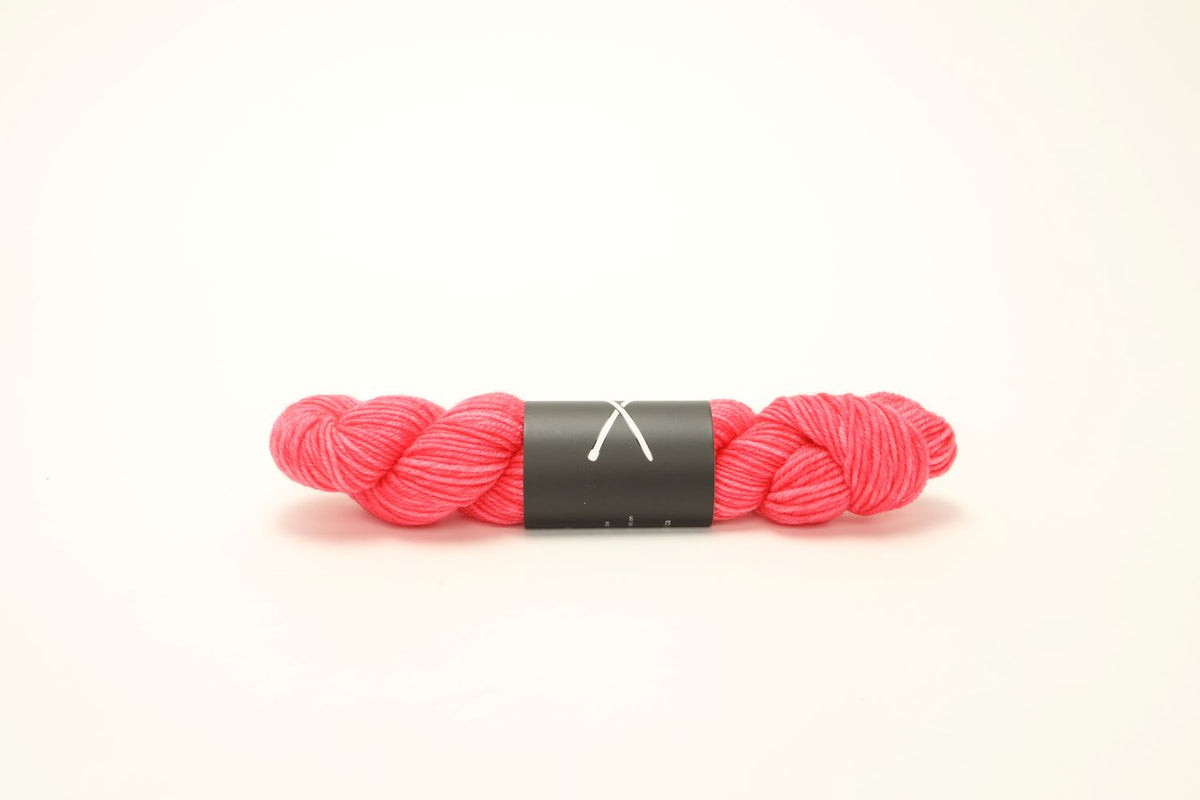 The Knitting Loft - Darlings - Merino Fingering Minis (A-L)