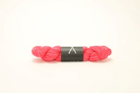 The Knitting Loft - Darlings - Merino Fingering Minis (A-L)