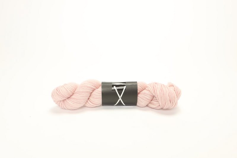 The Knitting Loft - Darlings - Merino Fingering Minis (A-L)
