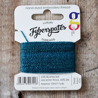 Fyberspates - Gleem Embroidery Thread