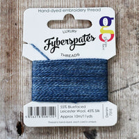 Fyberspates - Gleem Embroidery Thread