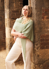 Rowan Cotton Glace: Four Projects