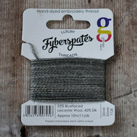 Fyberspates - Gleem Embroidery Thread