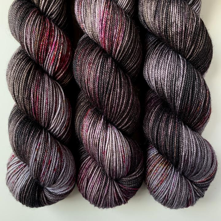 La Bien Aimée - Merino Singles (A-L)