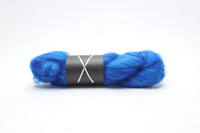 The Knitting Loft - Dust - Mohair/Silk Lace Yarn