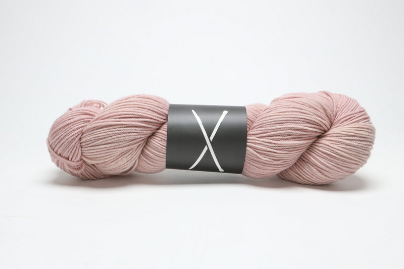 The Knitting Loft - Mesa - Peruvian Highland Wool Sport